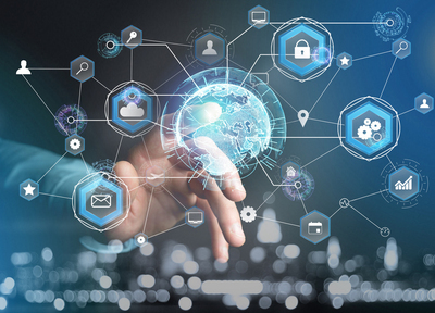 公司简介 技术推广服务