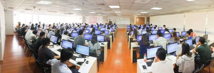 上海服务技能大赛技术推广服务项目详解