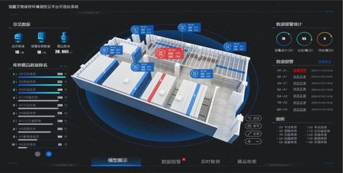 第八届全国十佳文博技术产品及服务推介活动网络投票正式启动，聚焦软件设计创新