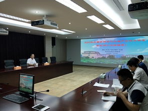 共谋特色渔业发展新篇章 国家特色淡水鱼产业技术茂名综合试验站赴浙江省水产技术推广站开展技术交流