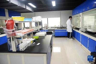 科研赋能 软件定义——福建晋江以科技创新驱动产业高质量发展