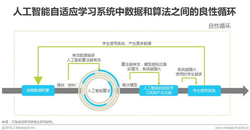 2018年中国人工智能自适应教育行业研究报告 软件设计的核心趋势与实践路径